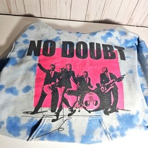 No Doubt 90s Punk Grunge Original Hoodie